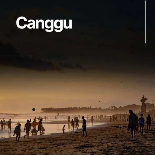 Canggu Bali