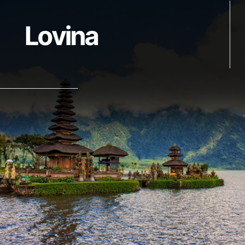 Lovina Bali