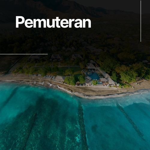 Pemuteran bali