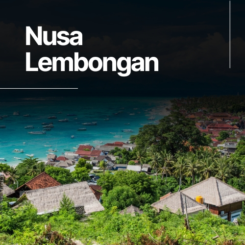 Nusa Lembongan Bali