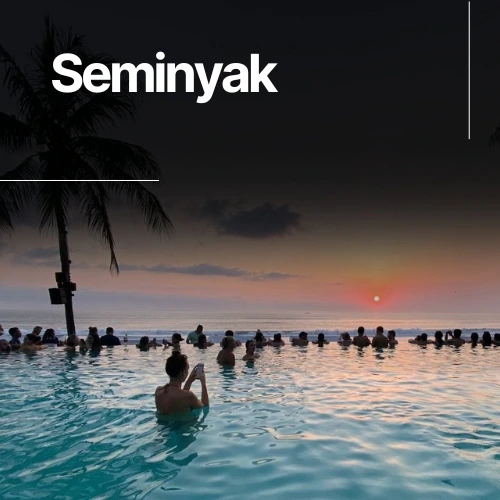 Seminyak bali