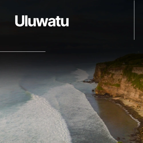Uluwatu bali