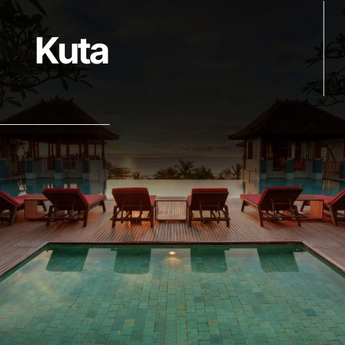 Kuta bali