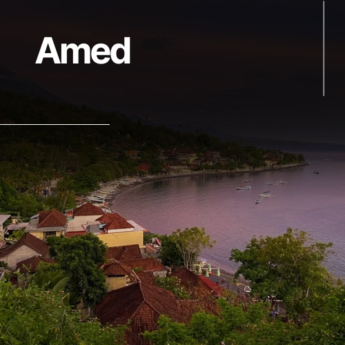 Amed Bali