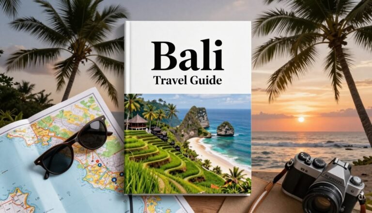 Bali Travel Guide