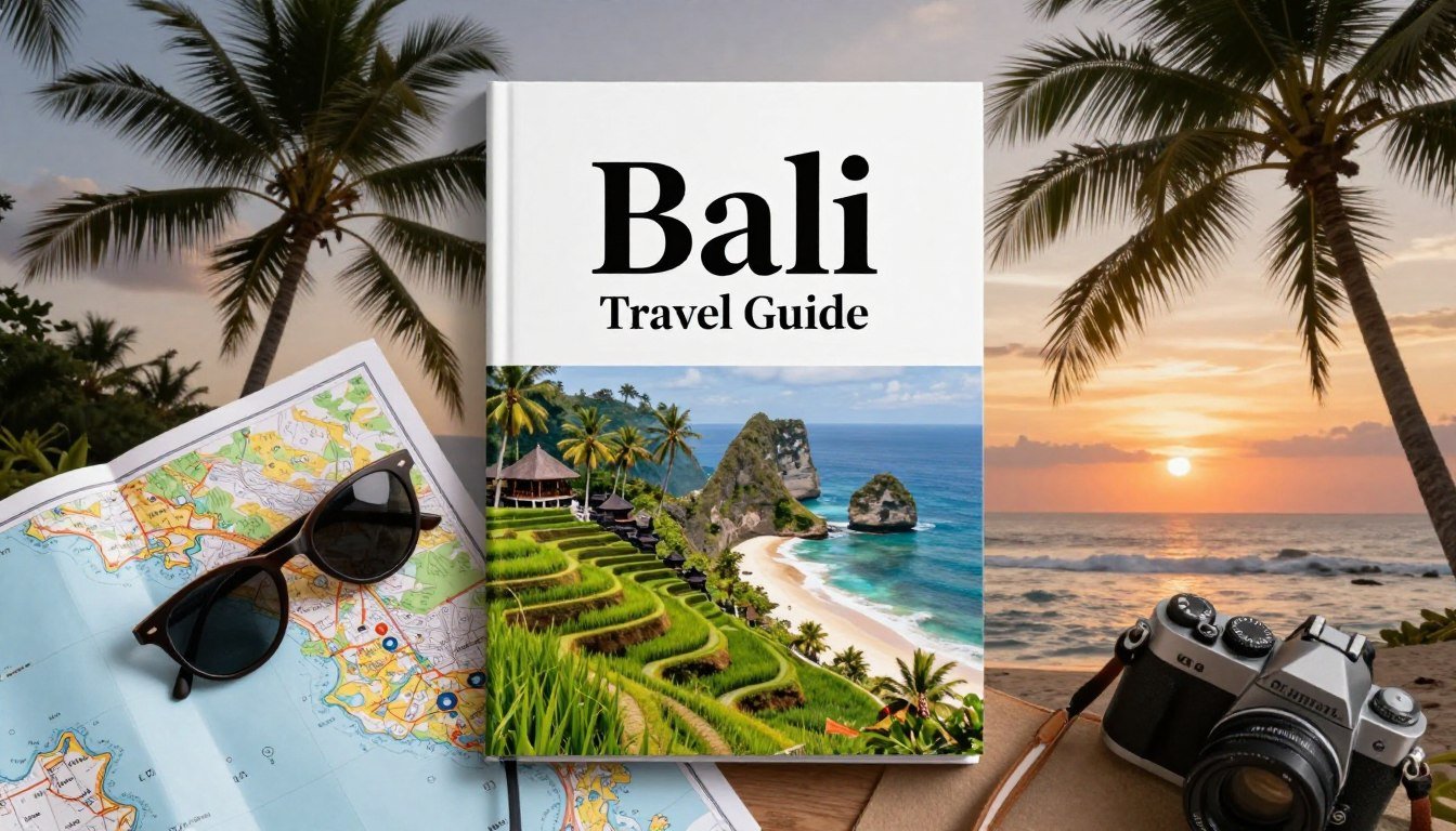 Bali Travel Guide