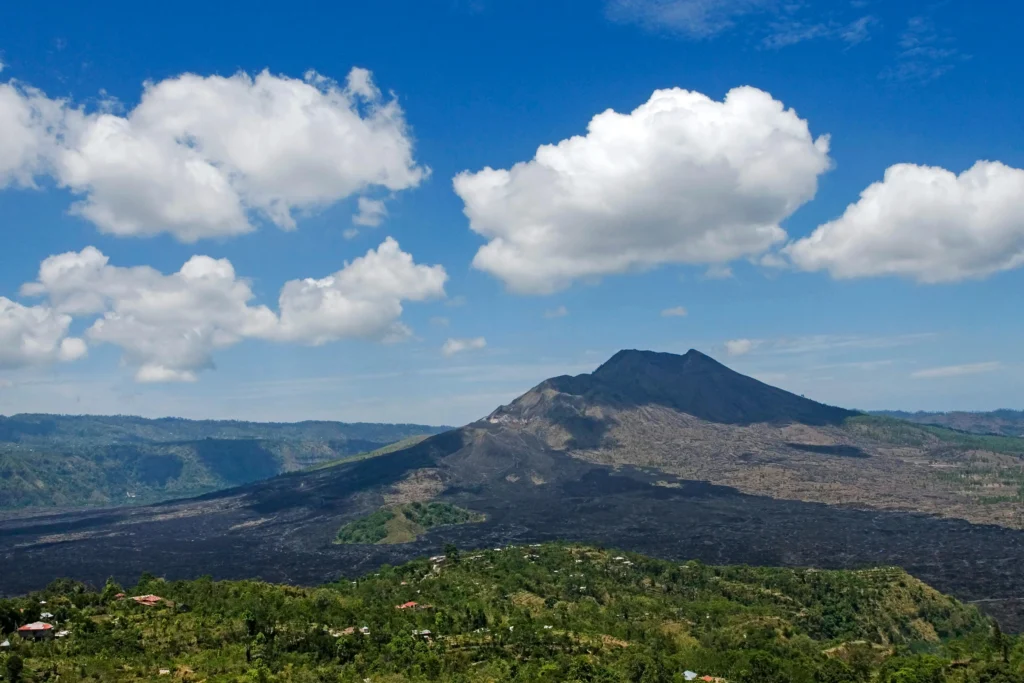 Mount Batur