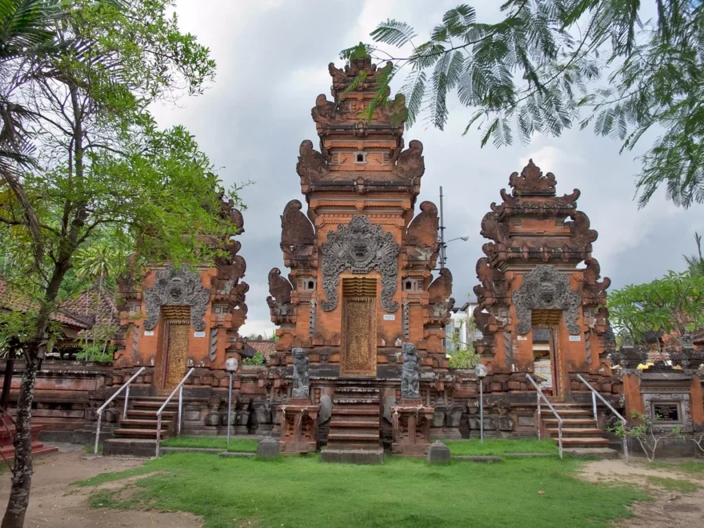 Where to stay in Seminyak