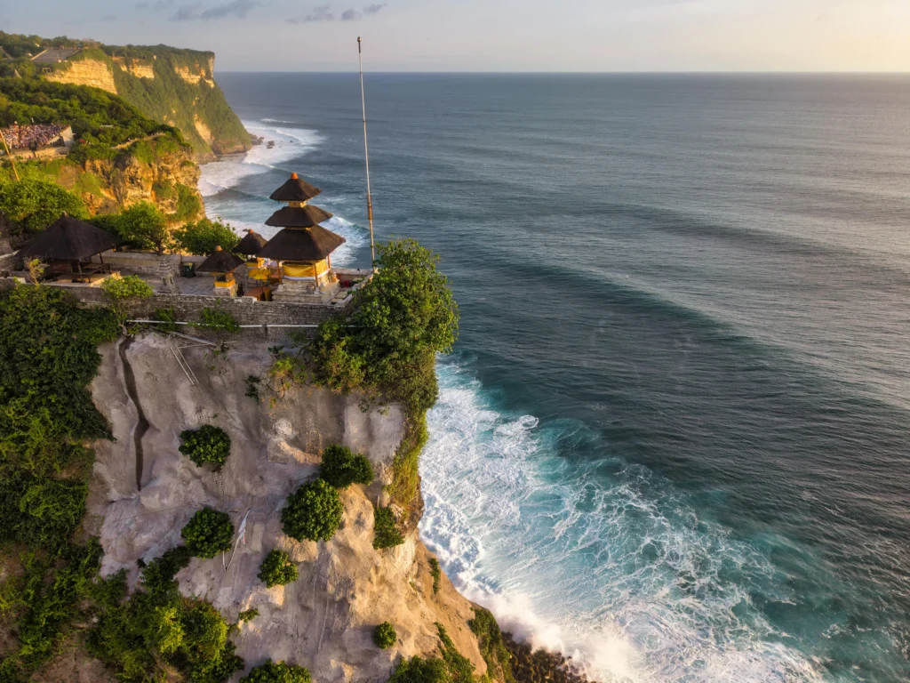 Uluwatu travel guide
