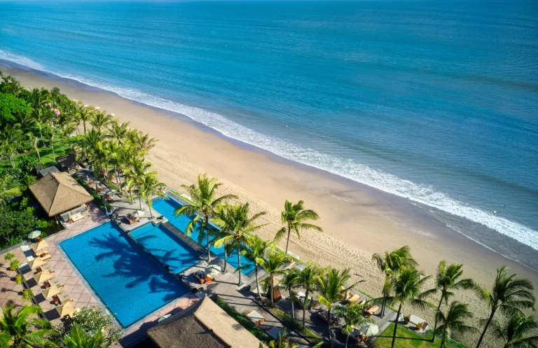 Seminyak Travel Guide