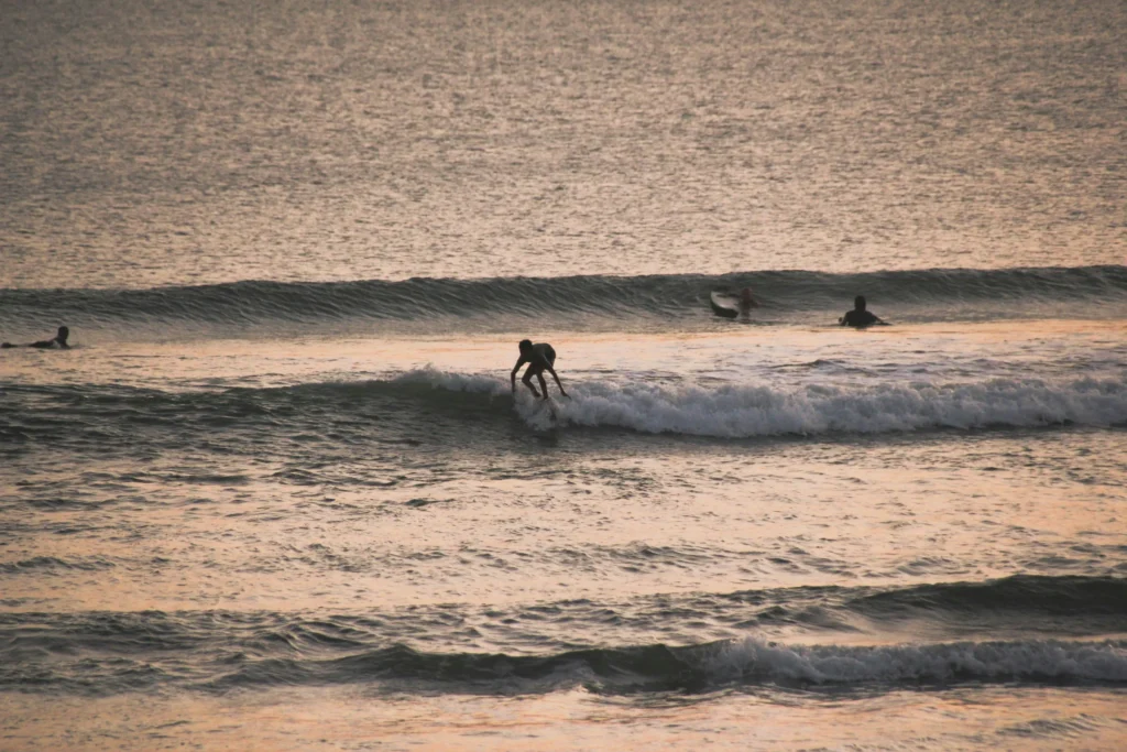 Seminyak Travel Guide