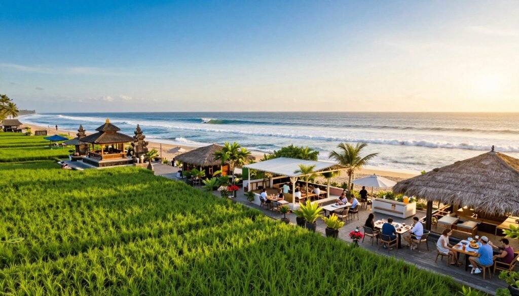 Best Things To Do in Canggu That You Can’t Miss in Bali