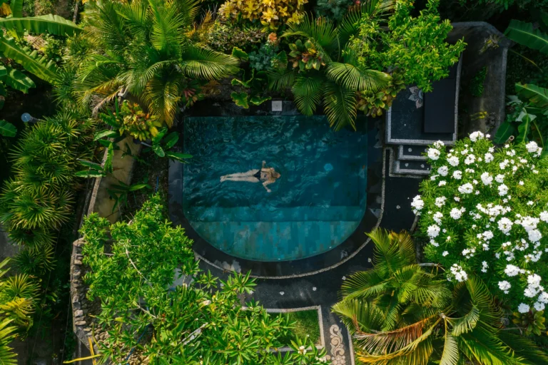 Where to Stay in Ubud