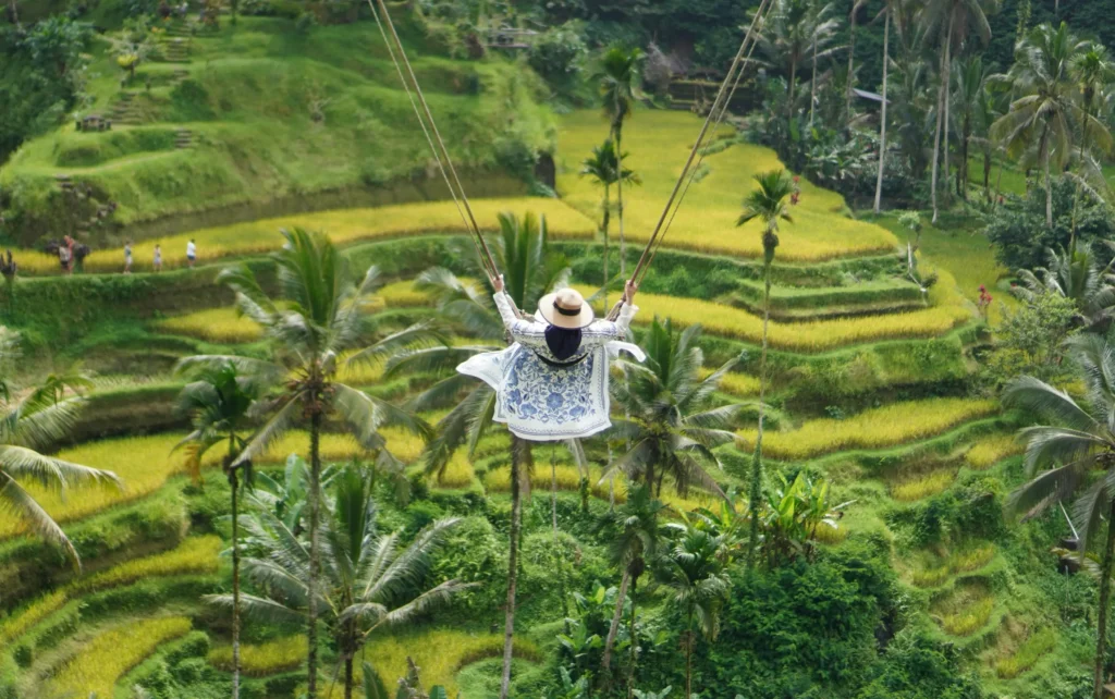Bali Swing