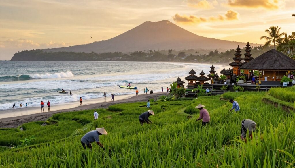 best things to do in bali