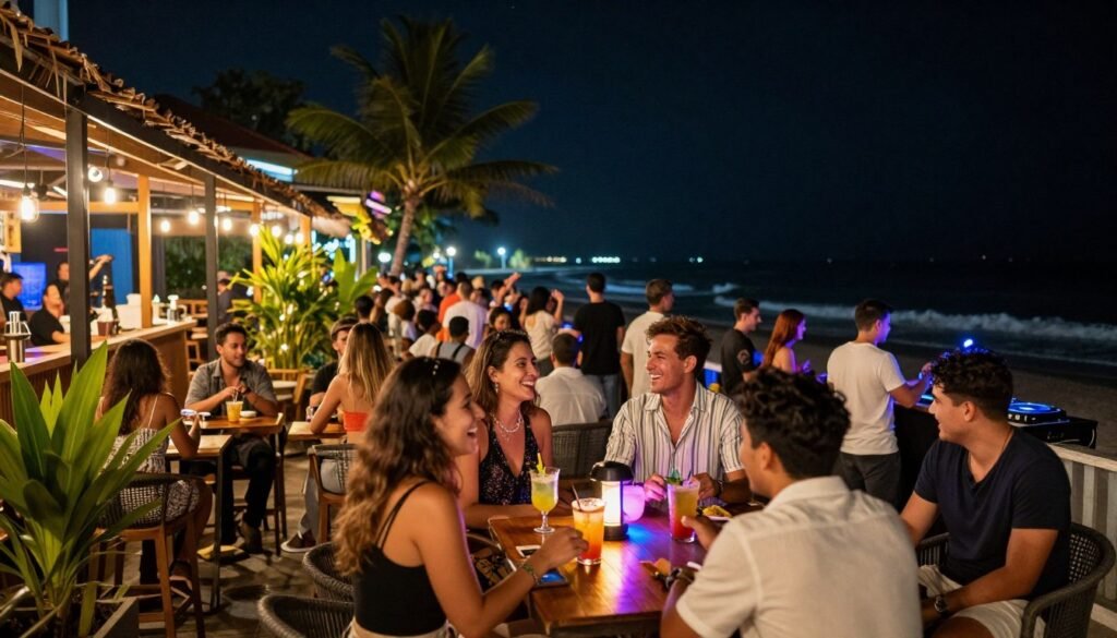 canggu activities