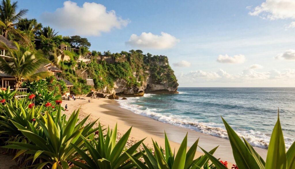 Uluwatu Beach Bali Travel Guide: Top Attractions and Tips