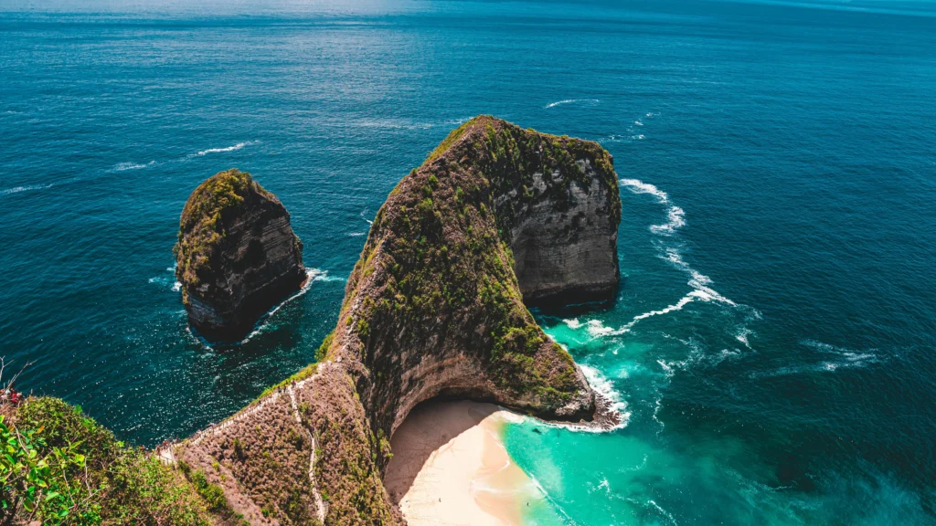 Best Places to Visit in Indonesia