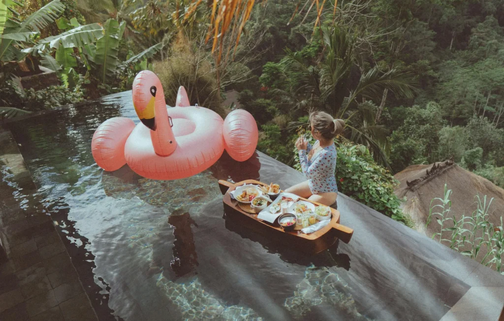 bali travel guide