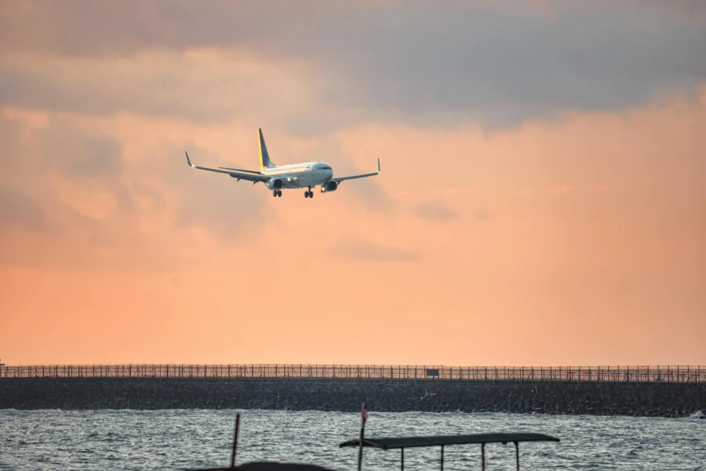 Best Flights To Bali
