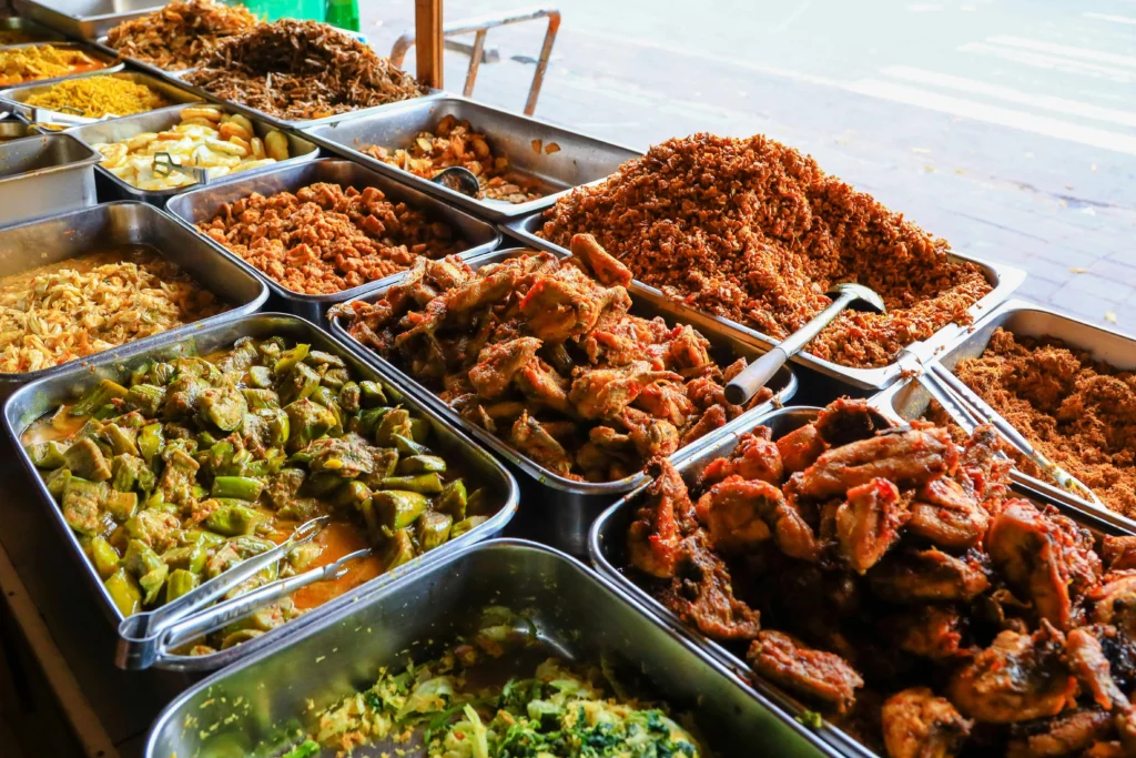 Where to Eat in Seminyak