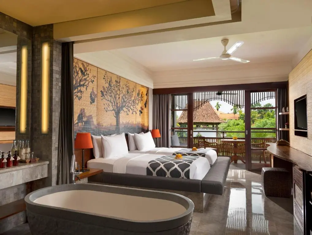 Alaya Resort Seminyak