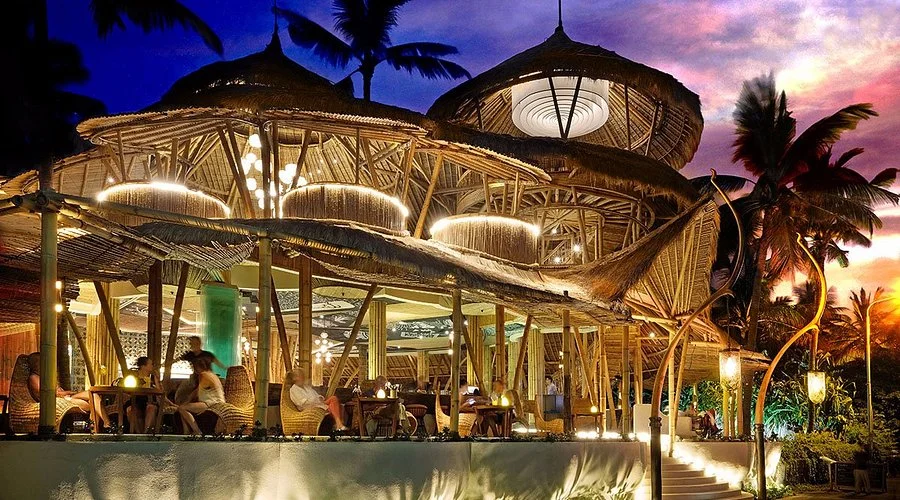 Azul Beach Hotel Seminyak