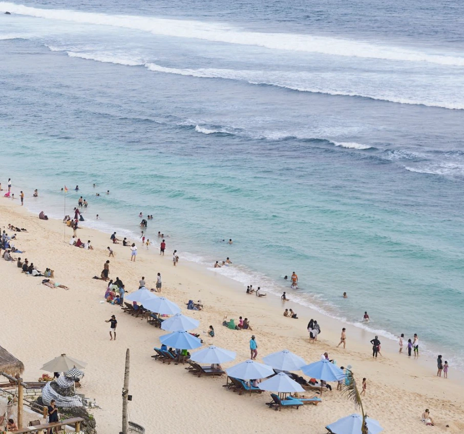 Best Season for Uluwatu Surf