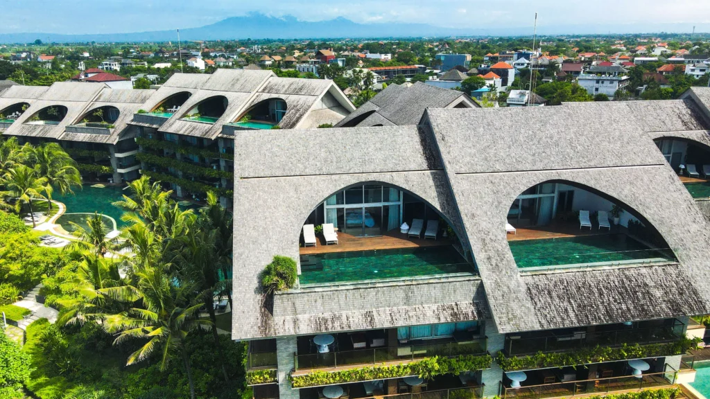 Boutique and Design Hotels