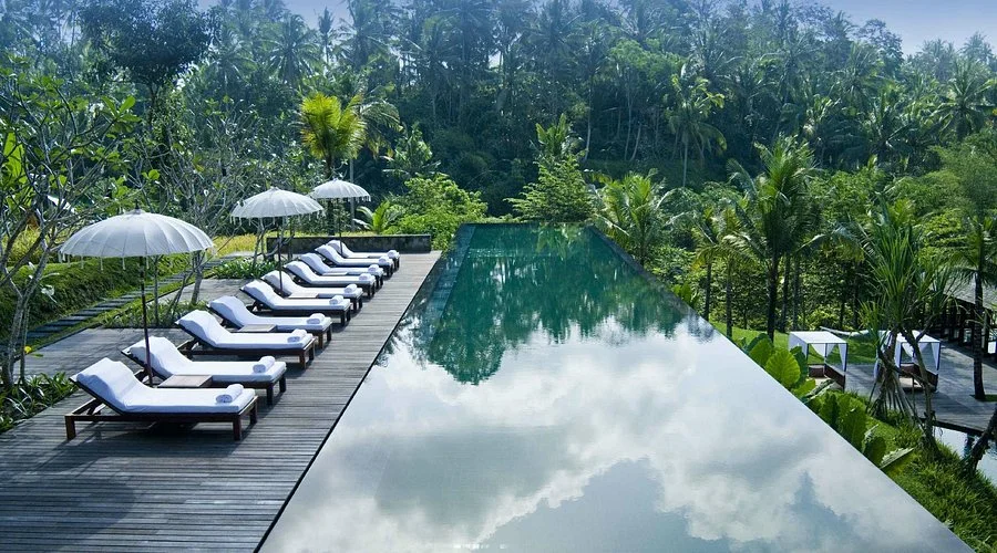 Komaneka at Bisma Ubud