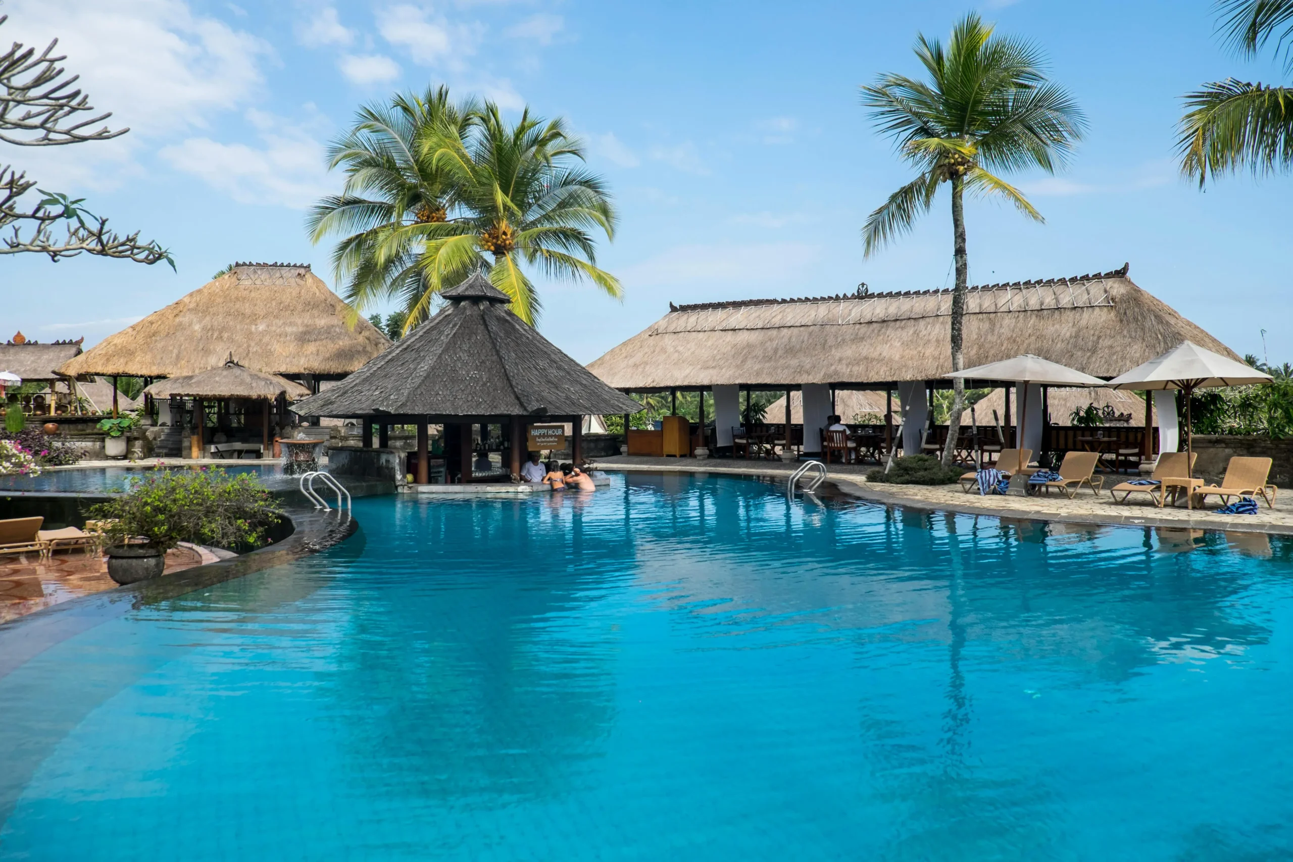 Seminyak Hotels