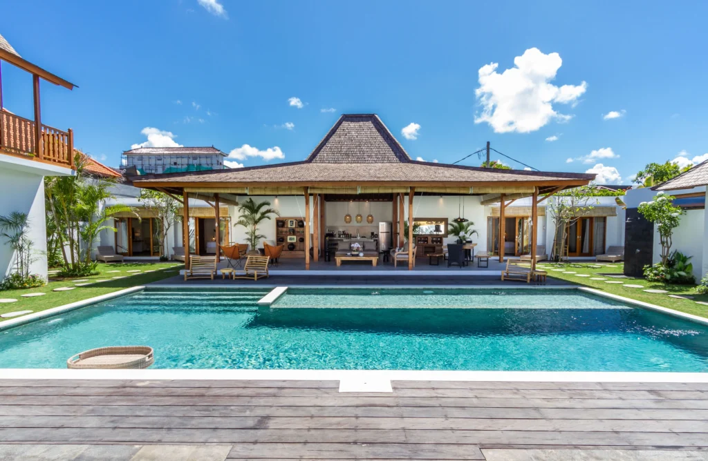 Seminyak Villas