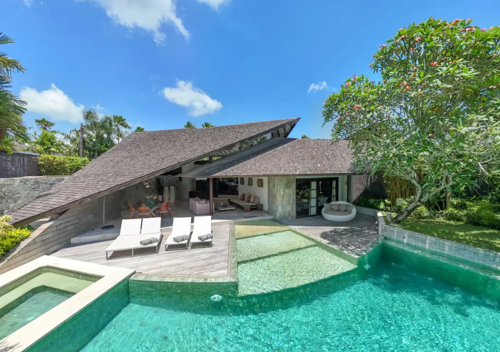The Layar Seminyak (Studio Villas)