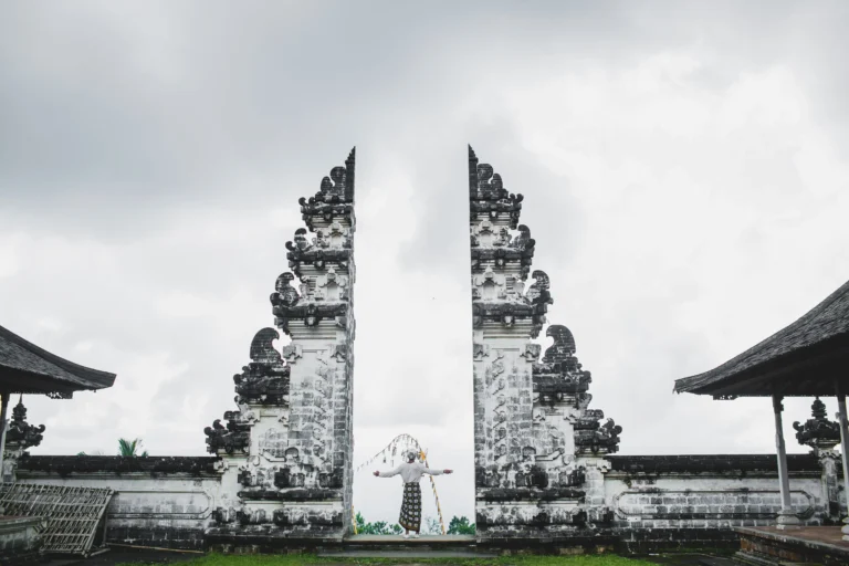 Tips for First Time in Bali