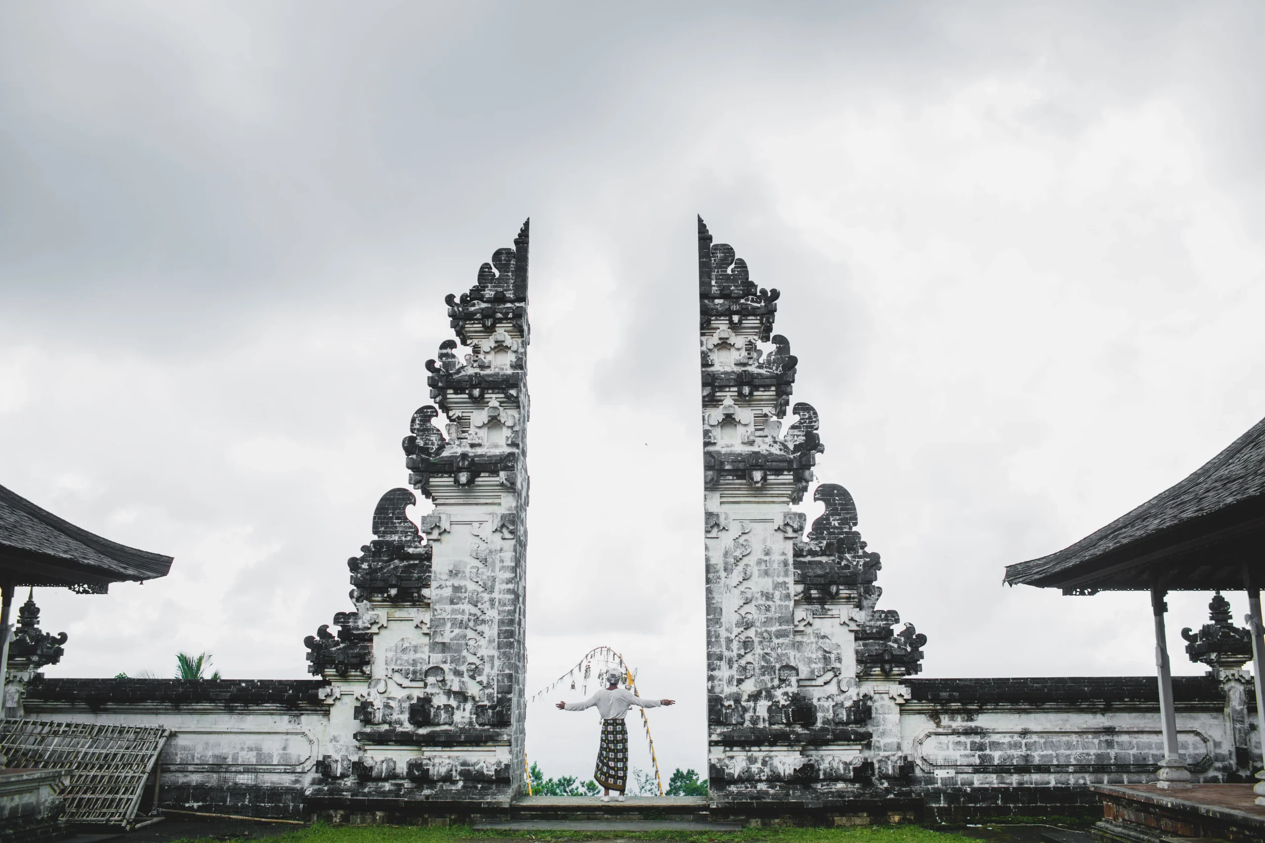 Tips for First Time in Bali