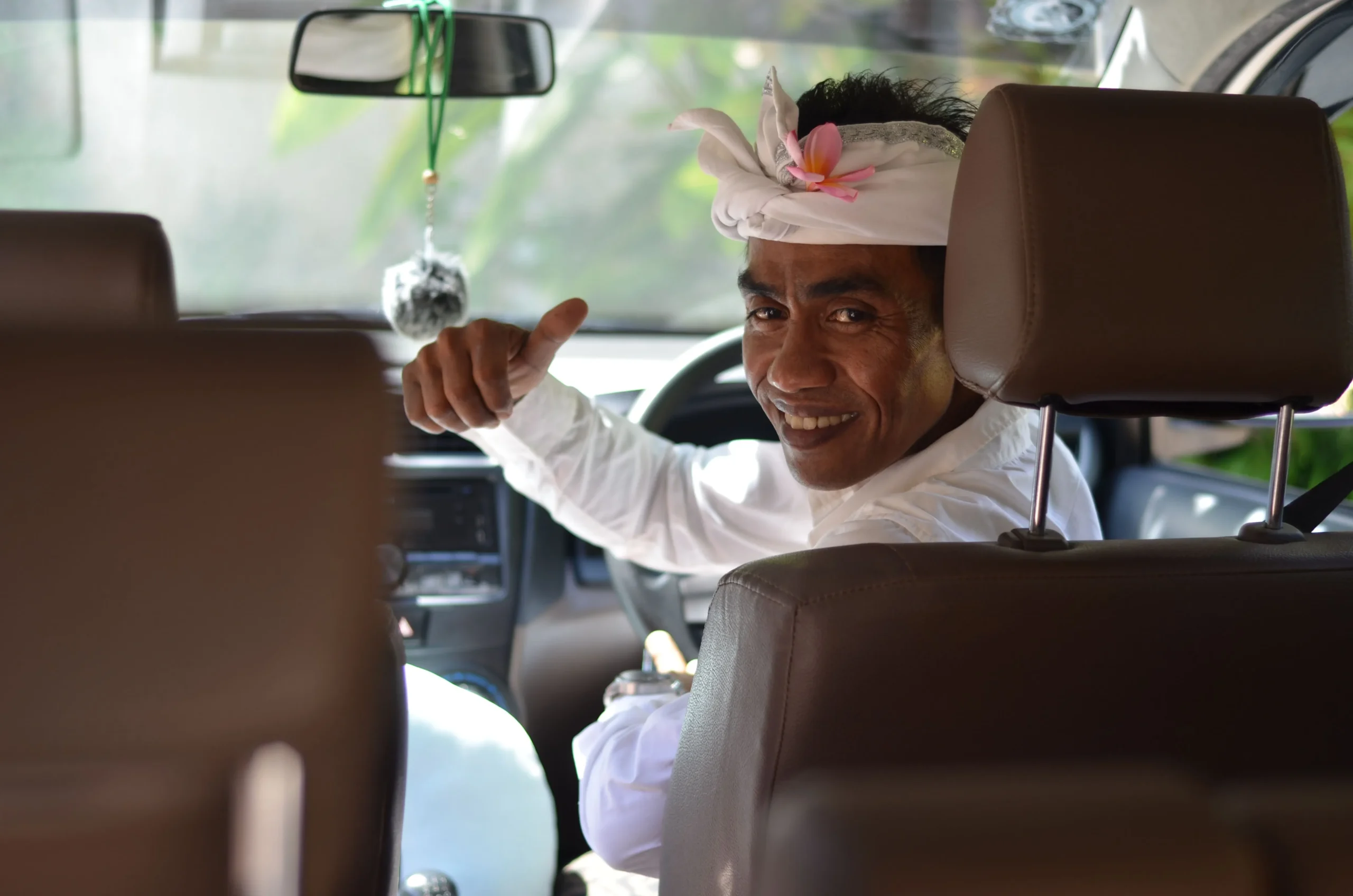 Transportation Guide in Bali