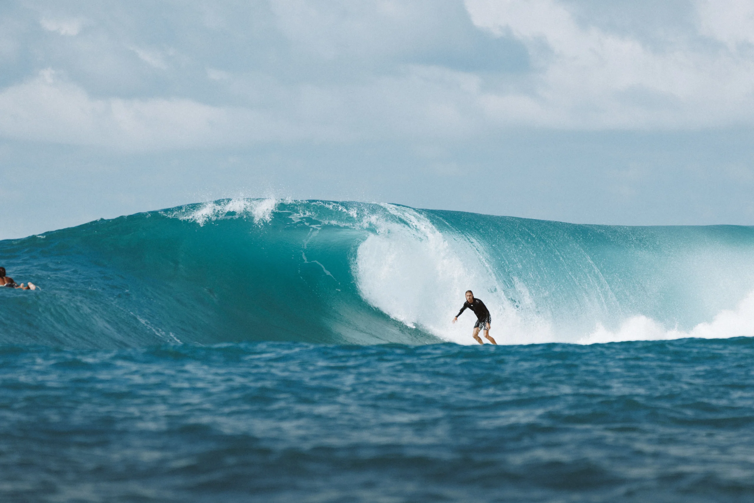 Uluwatu Surf