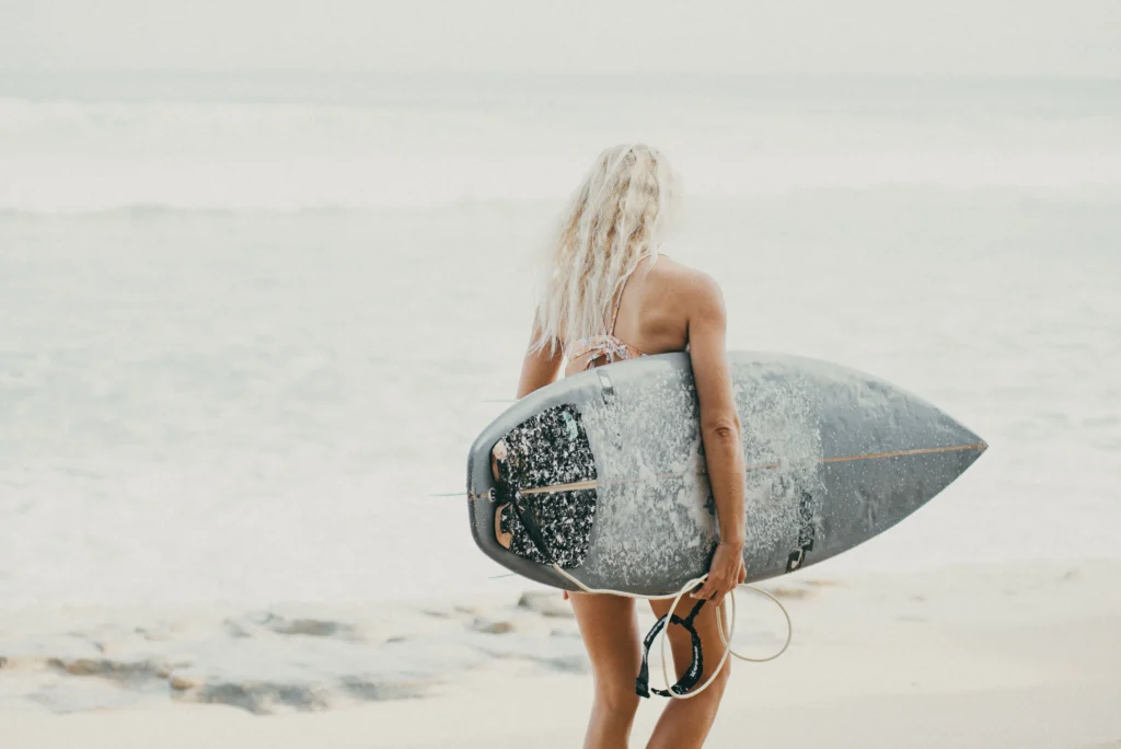 Why Uluwatu Is a Surfing Legend