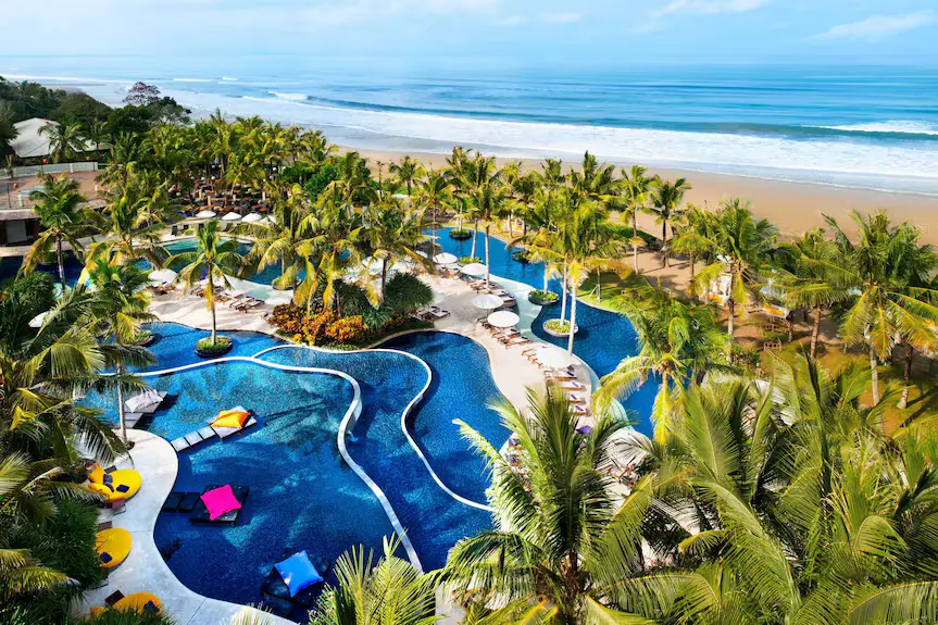 W Bali – Seminyak