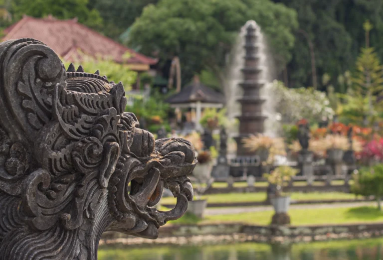 When Is the Best Time to Travel to Bali