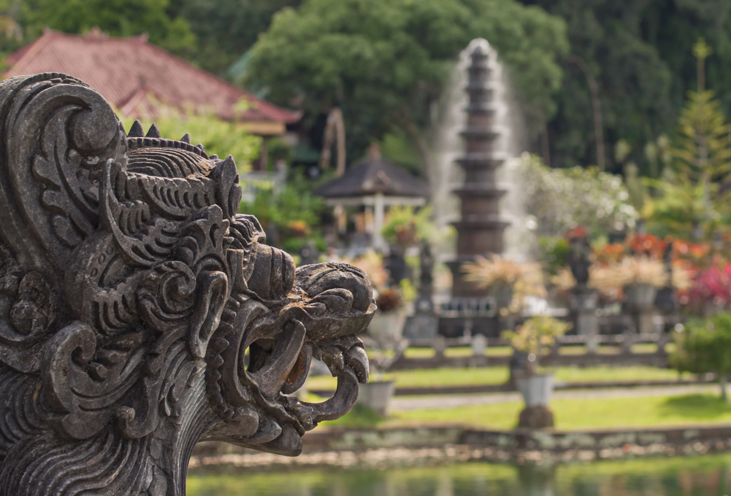 When Is the Best Time to Travel to Bali