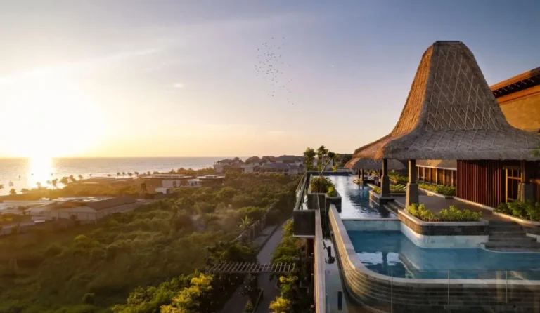 Where To Stay In Canggu
