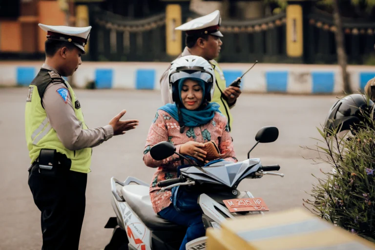 Is Bali Safe