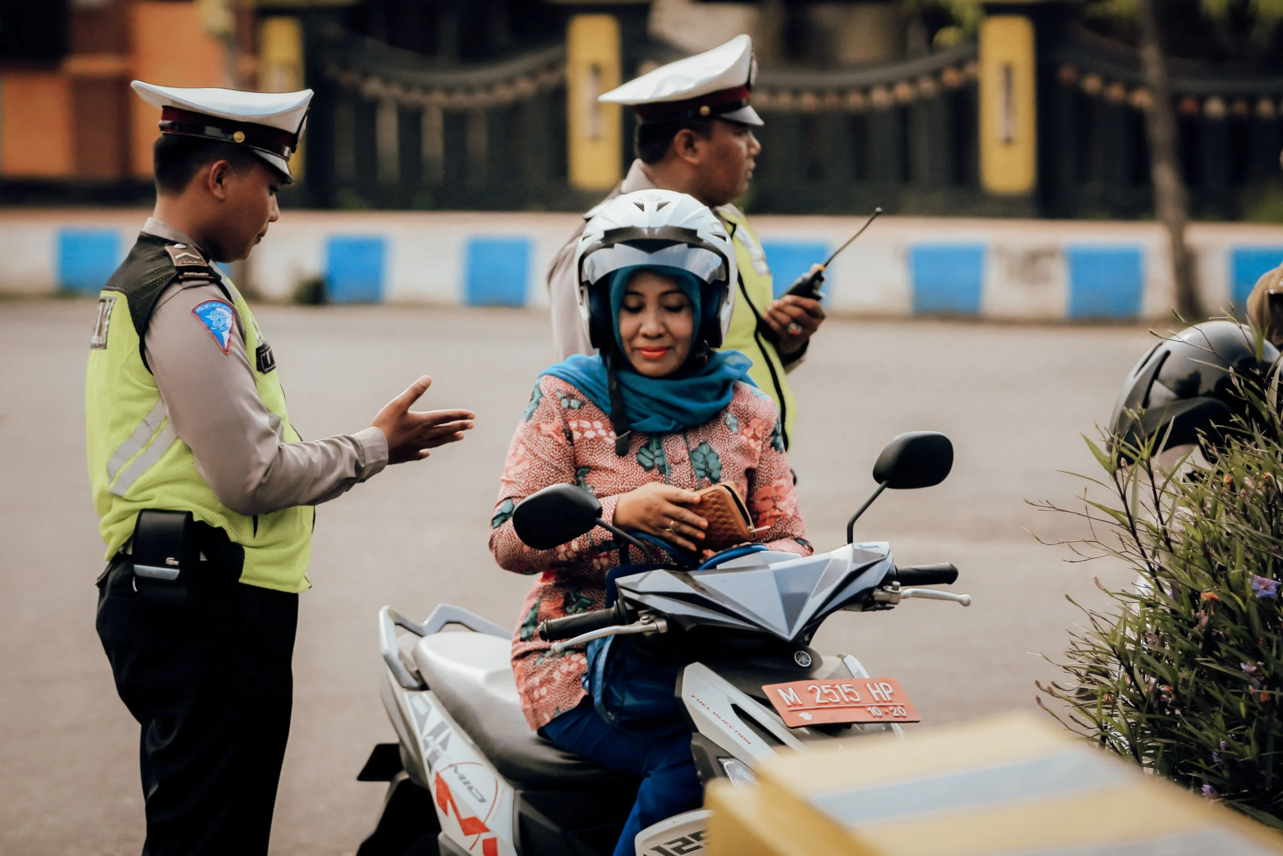 Is Bali Safe